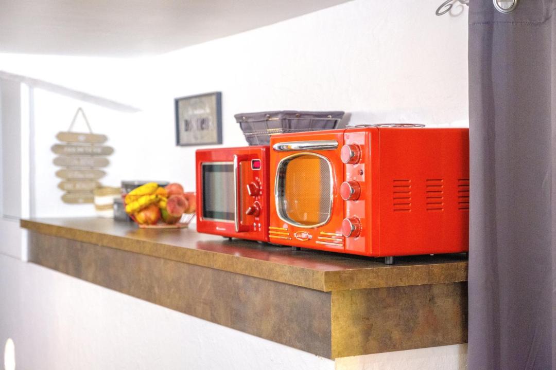 Photo of Kitchen in Albertville