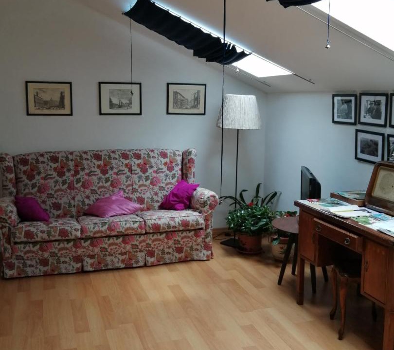 Photo of Livingroom in Pavana