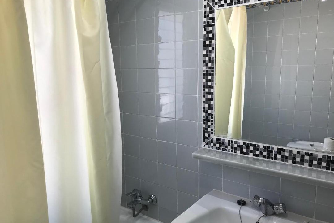 Photo of Bathroom in El Paraiso