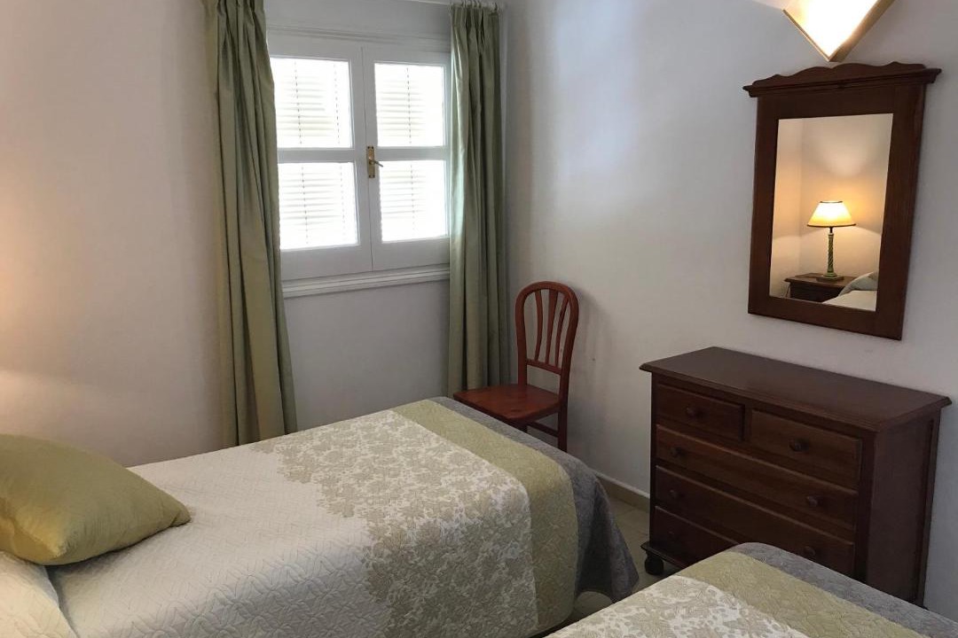 Photo of Bedroom in El Paraiso