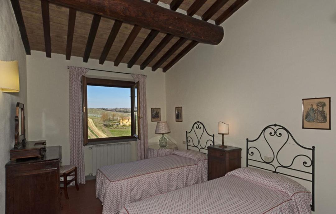 Photo of Bedroom in Casciana Terme Lari