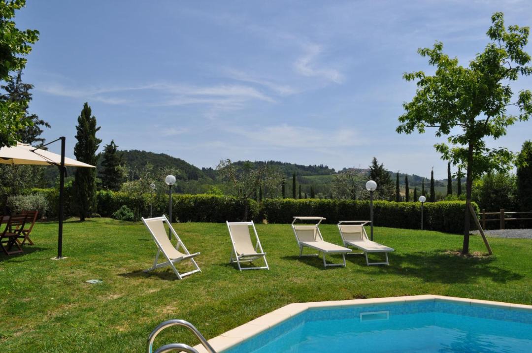Photo of Outdoor in Casciana Terme Lari