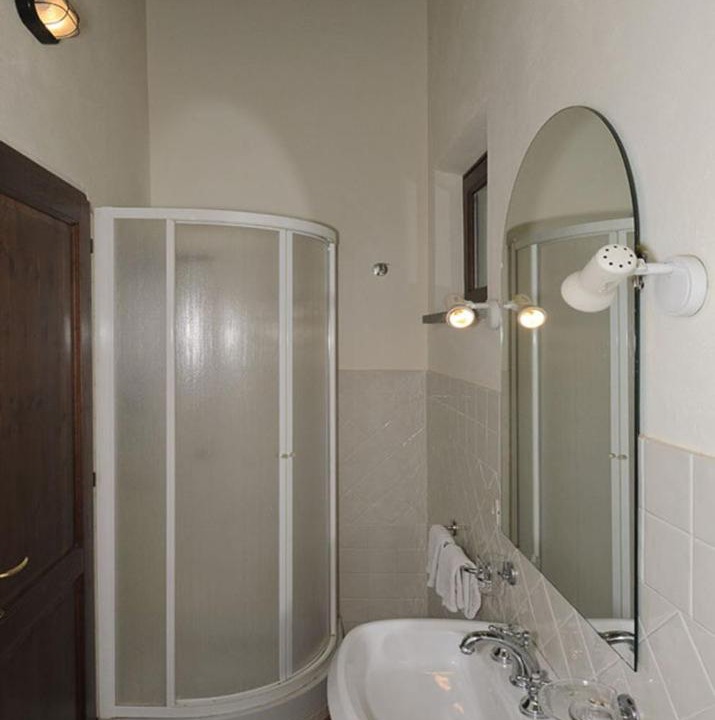 Photo of Bathroom in Casciana Terme Lari