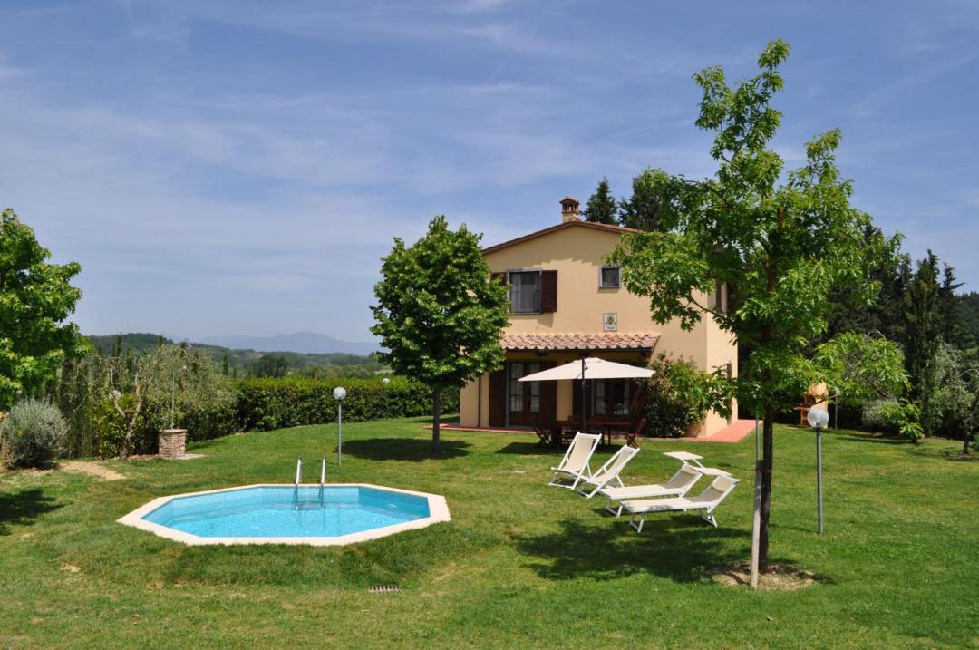 Photo of Outdoor in Casciana Terme Lari