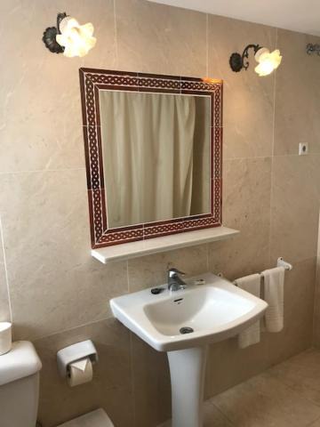 Photo of Bathroom in El Paraiso
