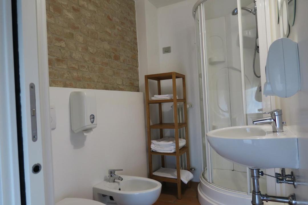 Photo of Bathroom in Soragna