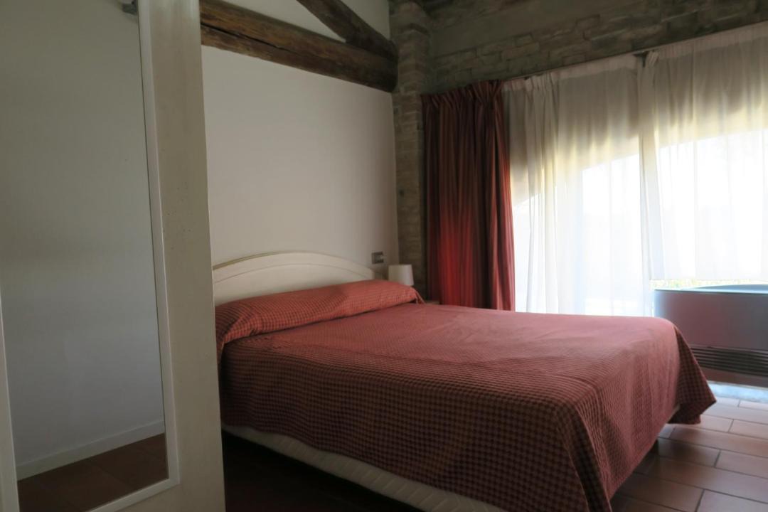 Photo of Bedroom in Soragna
