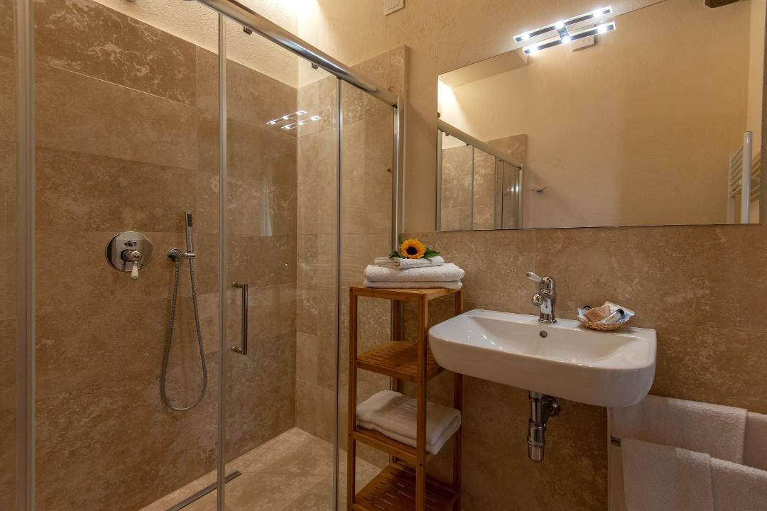 Photo of Bathroom in Bucine