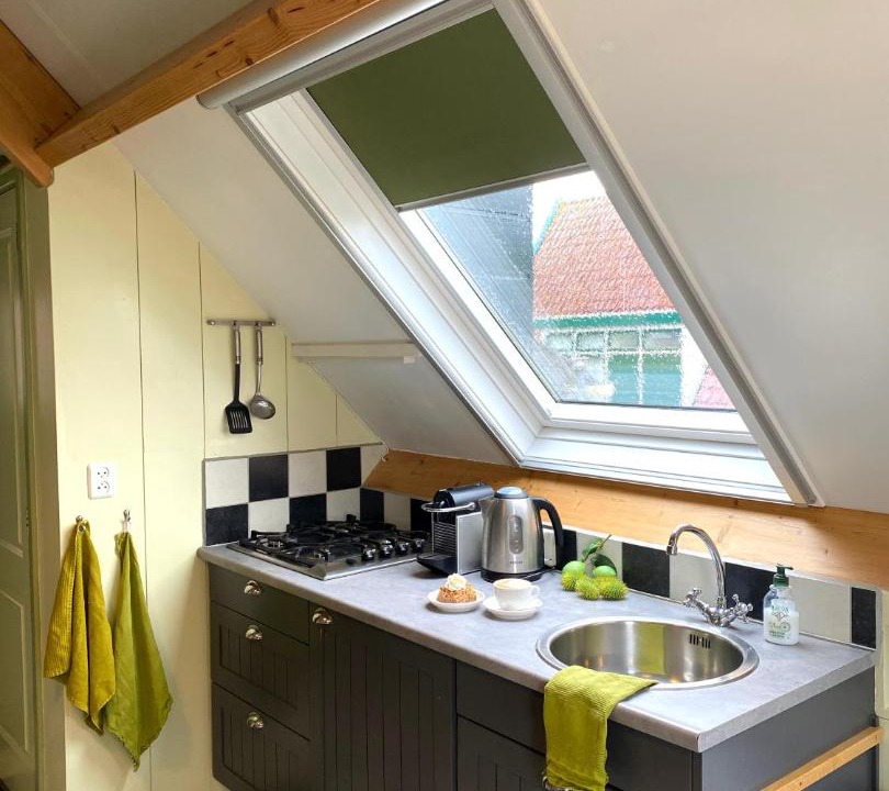 Photo of Kitchen in Oostwoud