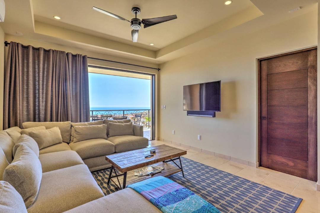 Photo of Livingroom in Cabo San Lucas