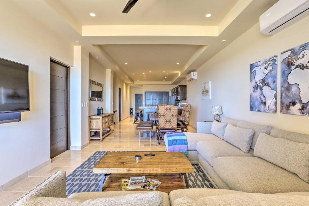 Photo of Livingroom in Cabo San Lucas