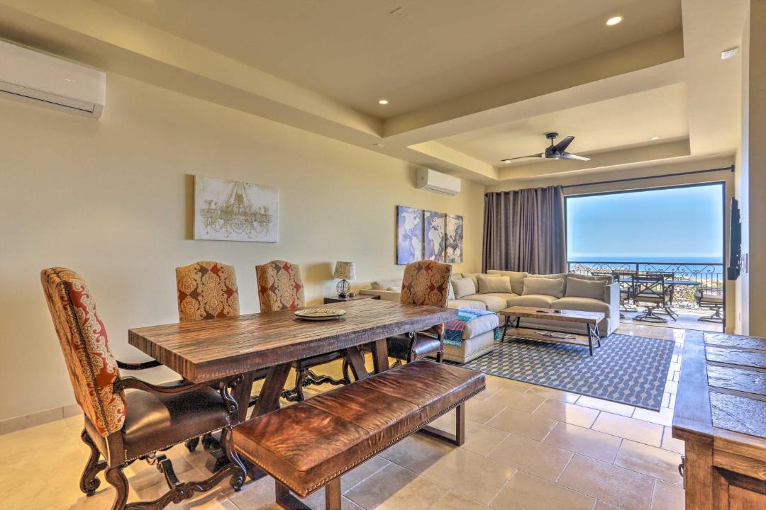 Photo of Livingroom in Cabo San Lucas