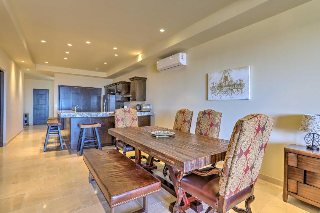 Photo of Livingroom in Cabo San Lucas