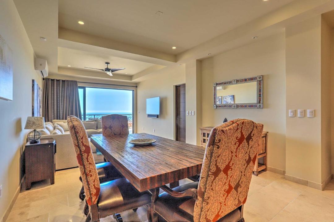 Photo of Livingroom in Cabo San Lucas