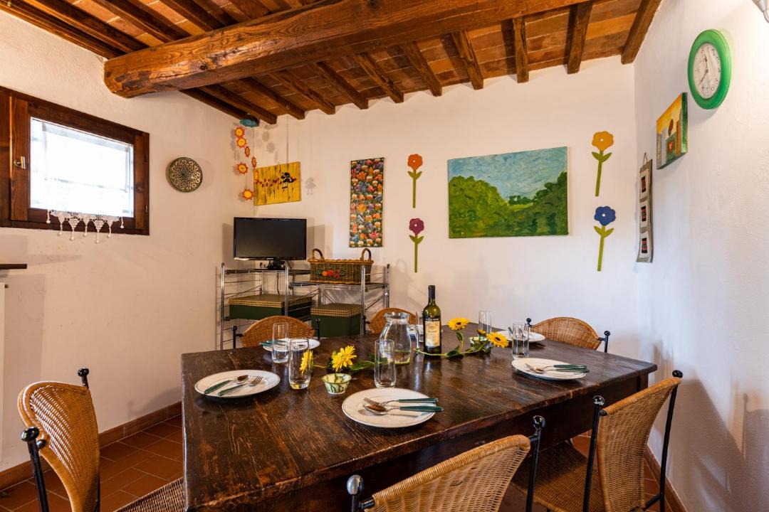 Photo of Livingroom in Palaia