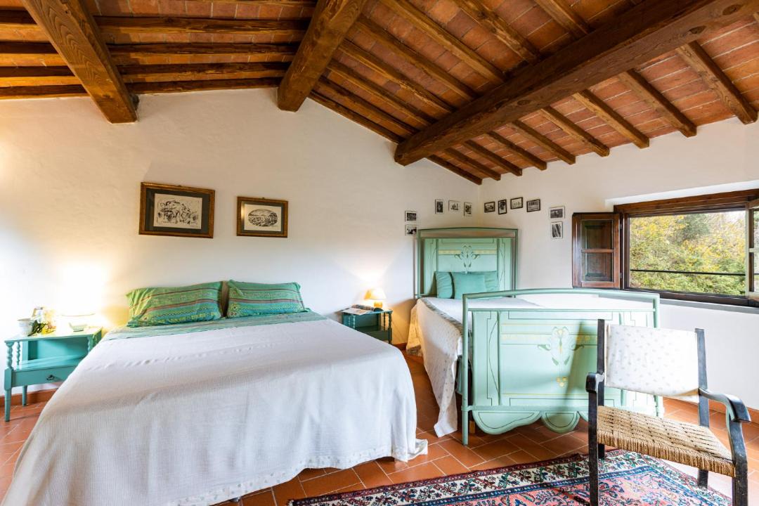 Photo of Bedroom in Palaia