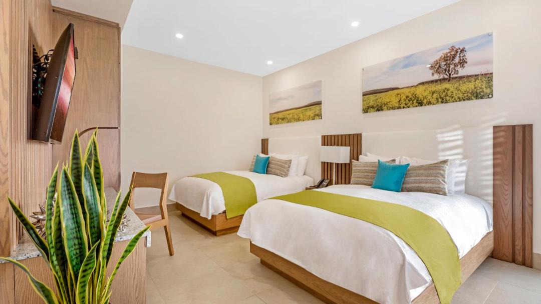 Photo of Bedroom in Playas de Rosarito