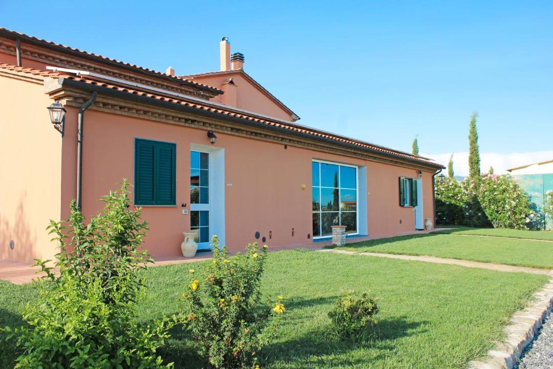 Photo of Others in Bolgheri I