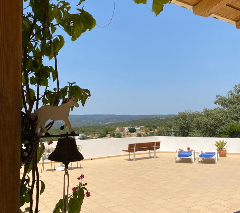 Photo of Patio Balcony in Tor