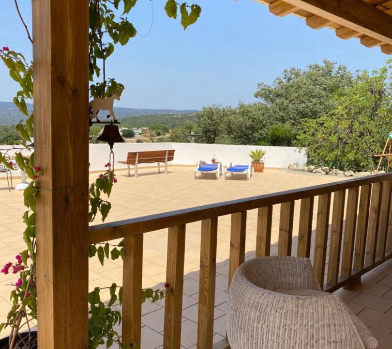 Photo of Patio Balcony in Tor