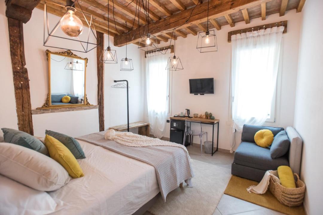 Photo of Bedroom in Carpi