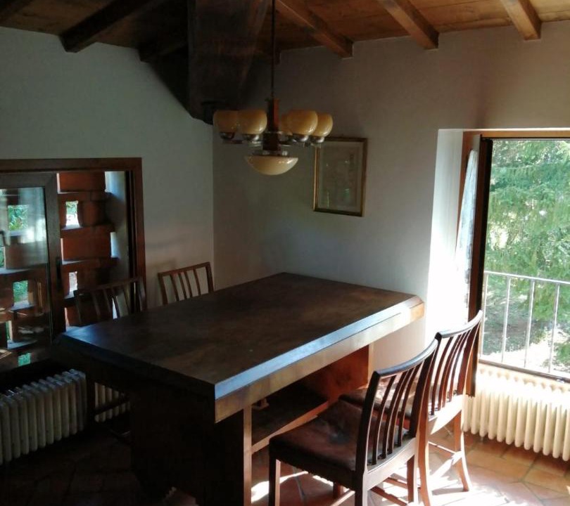 Photo of Livingroom in Molezzano