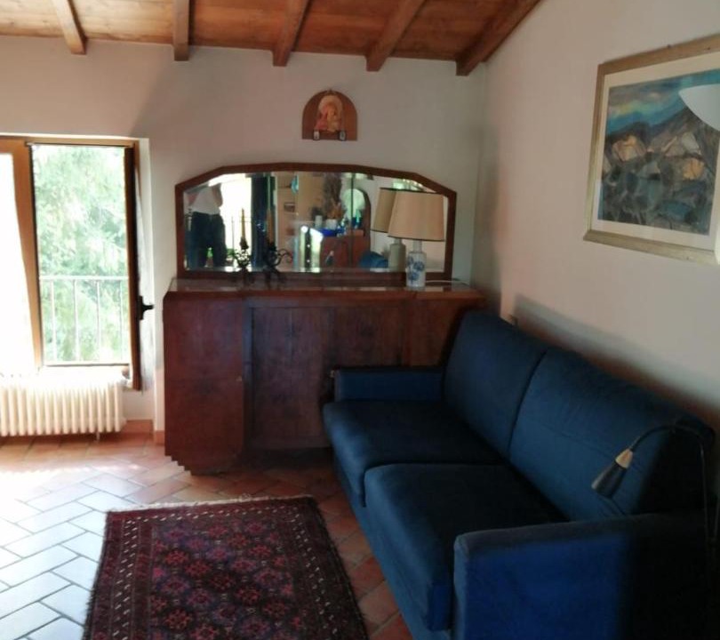 Photo of Livingroom in Molezzano