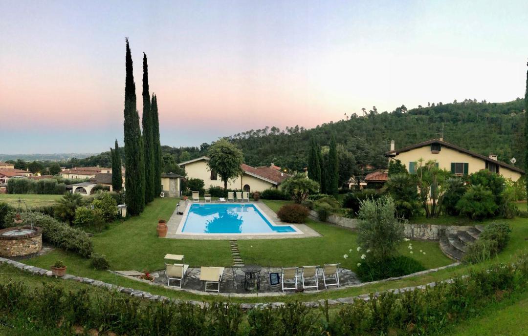 Photo of Outdoor in Cascine-La Croce