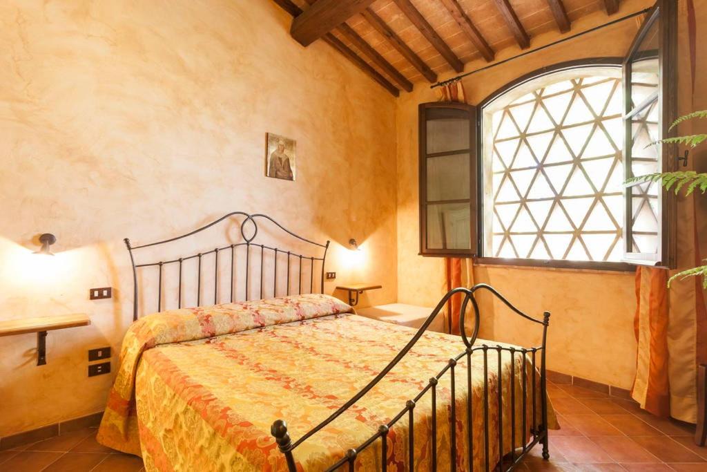 Photo of Bedroom in Colle di Val d'Elsa