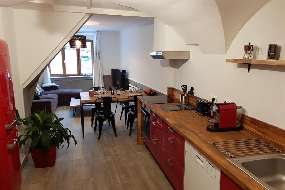 Photo of Livingroom in Faverges-Seythenex