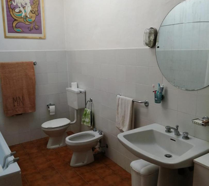 Photo of Bathroom in Molezzano