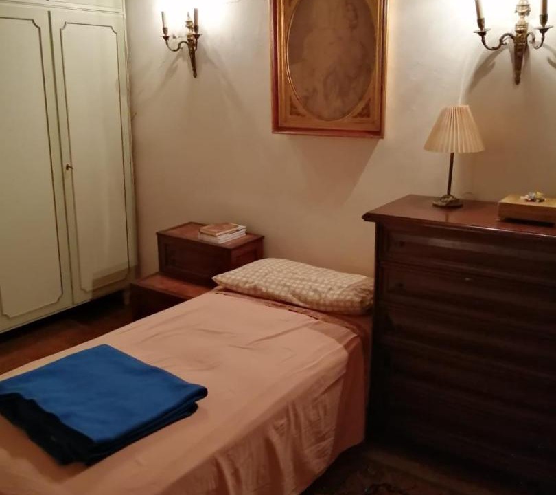 Photo of Bedroom in Molezzano