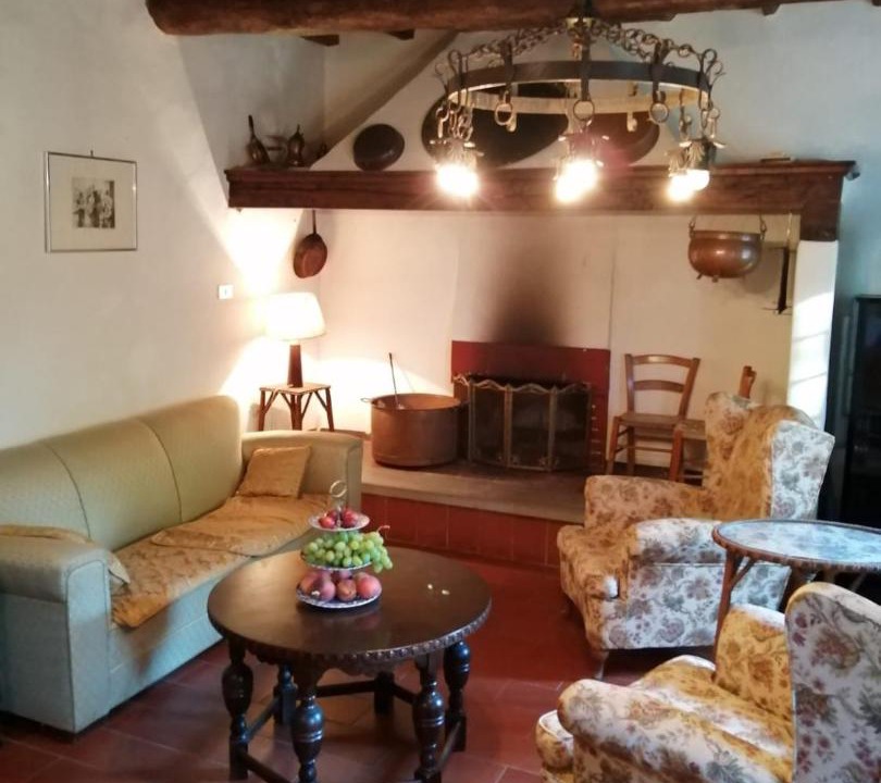 Photo of Livingroom in Molezzano