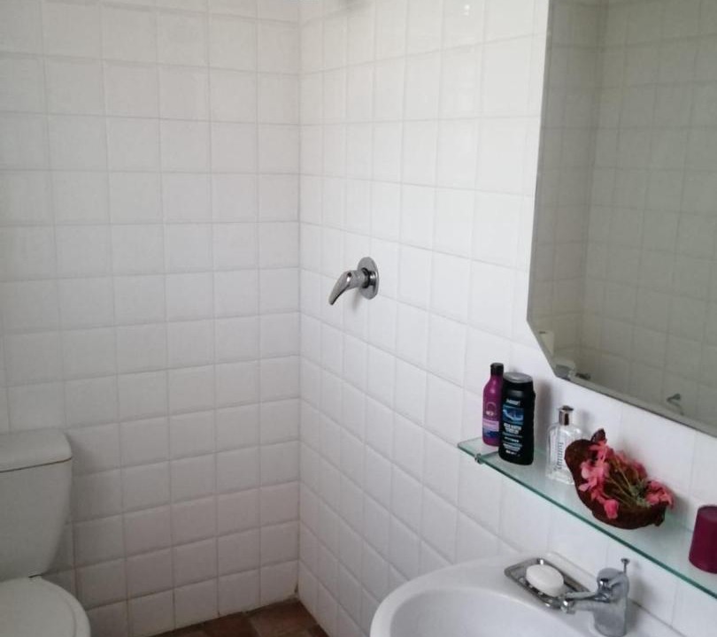 Photo of Bathroom in Molezzano