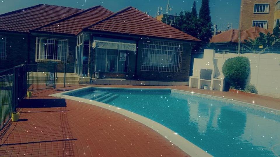 Photo of Others in Greater Johannesburg Metropolitan Area