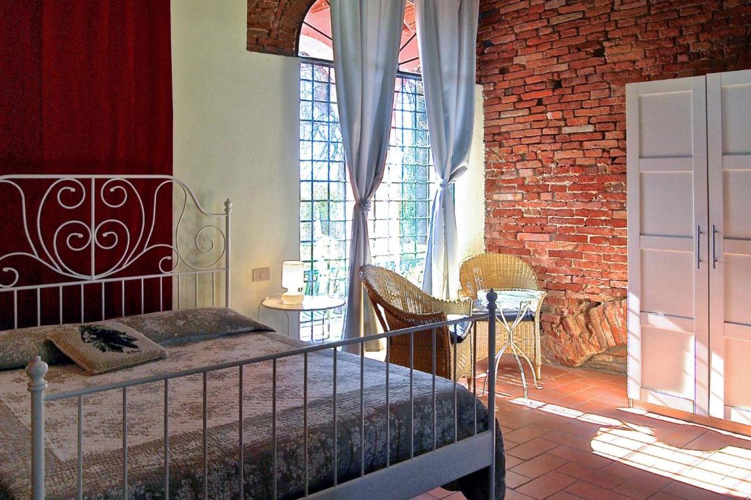 Photo of Bedroom in Montecalvoli