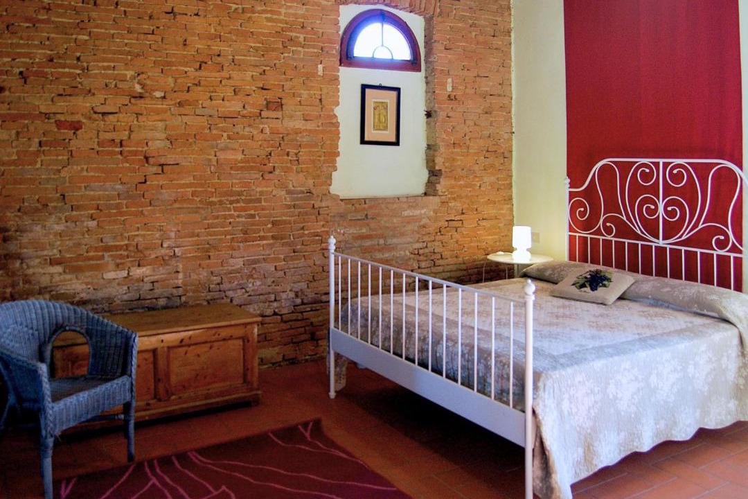 Photo of Bedroom in Montecalvoli
