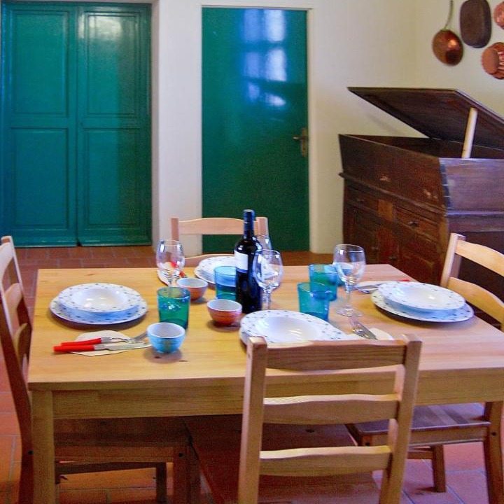 Photo of Livingroom in Montecalvoli