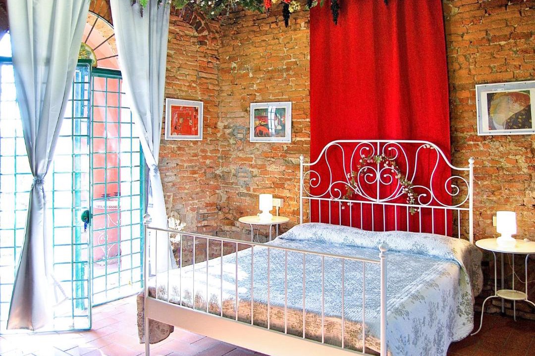 Photo of Bedroom in Montecalvoli
