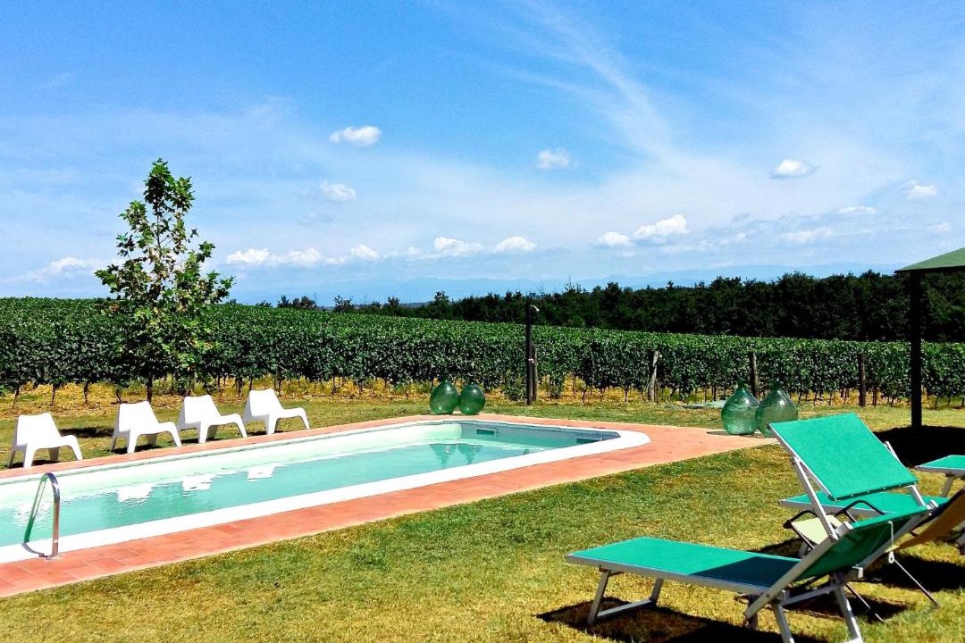 Photo of Outdoor in Montecalvoli
