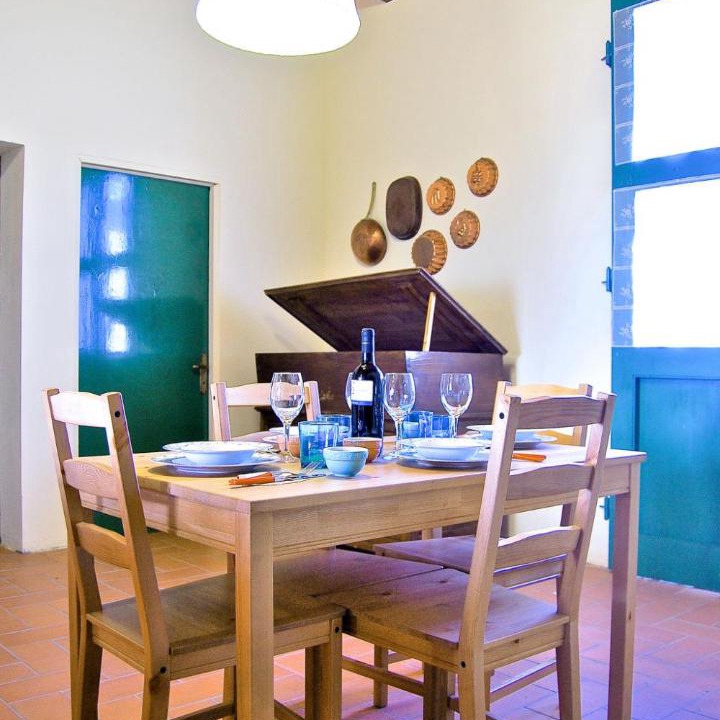 Photo of Livingroom in Montecalvoli