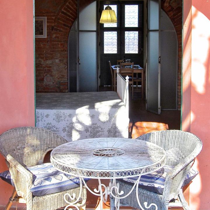 Photo of Livingroom in Montecalvoli