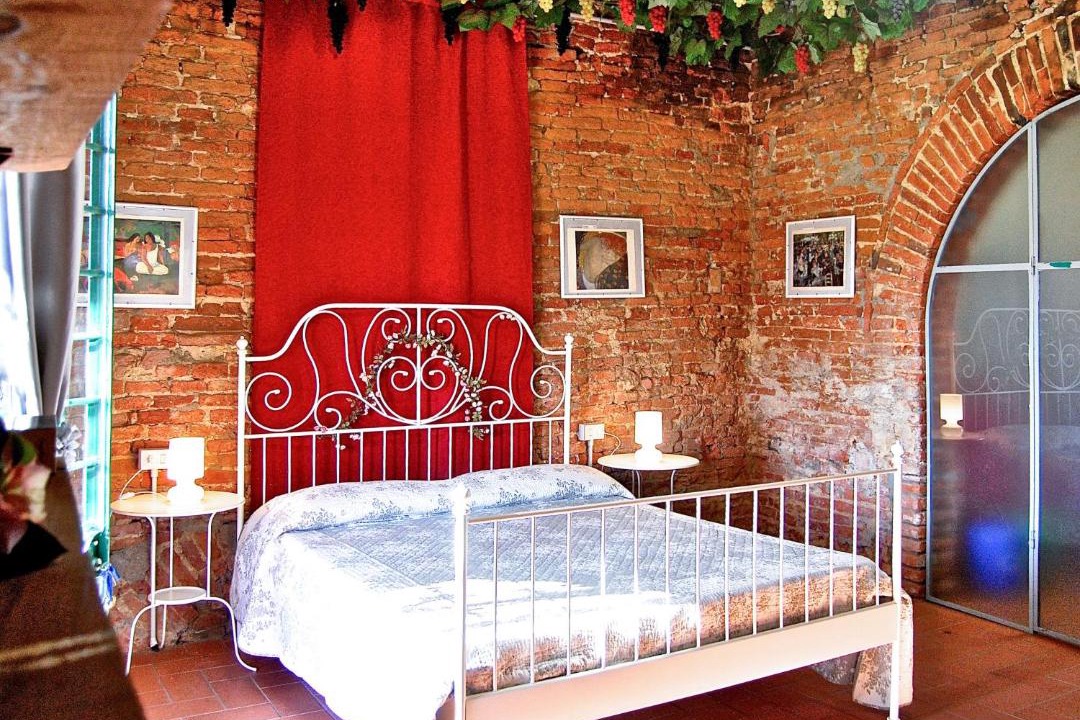 Photo of Bedroom in Montecalvoli