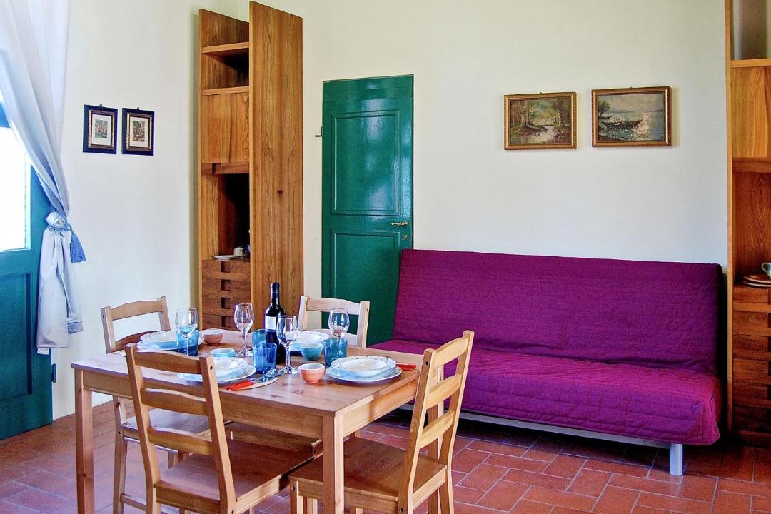 Photo of Livingroom in Montecalvoli