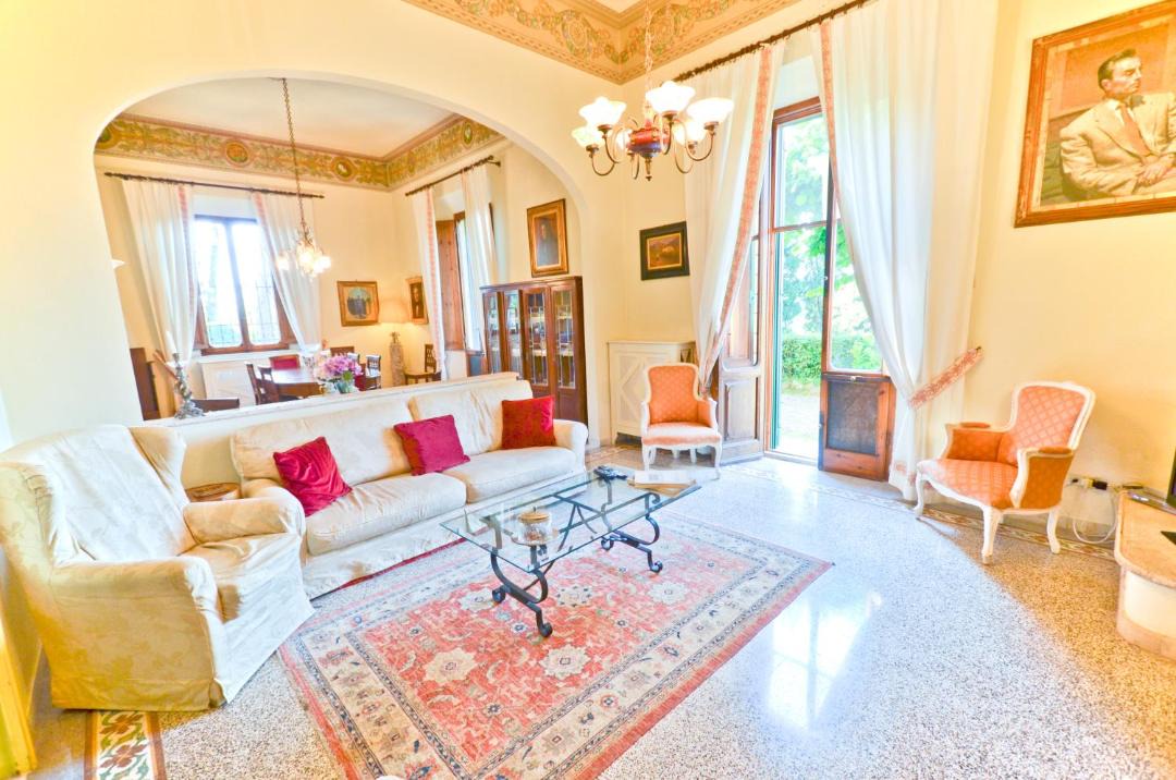 Photo of Livingroom in Crespina