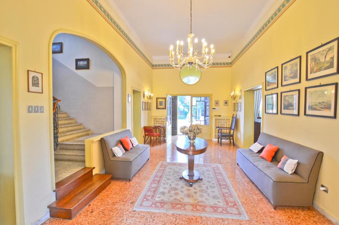 Photo of Livingroom in Crespina