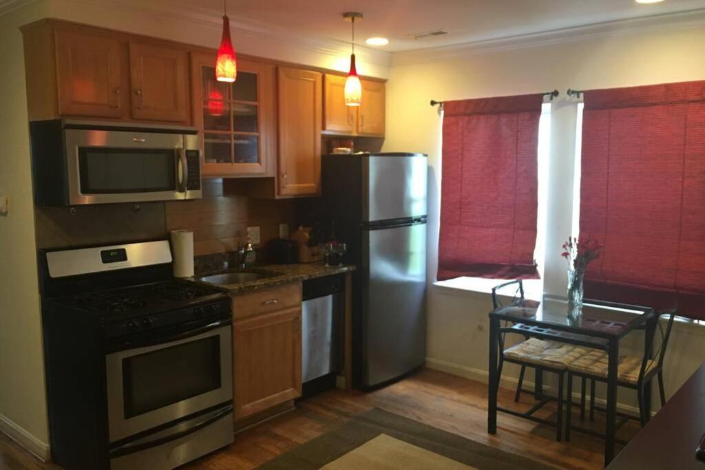 Photo of Kitchen in Northwest