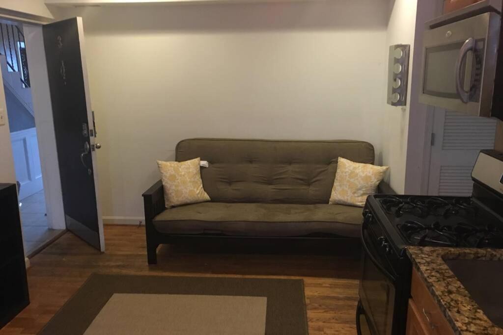 Photo of Livingroom in Northwest