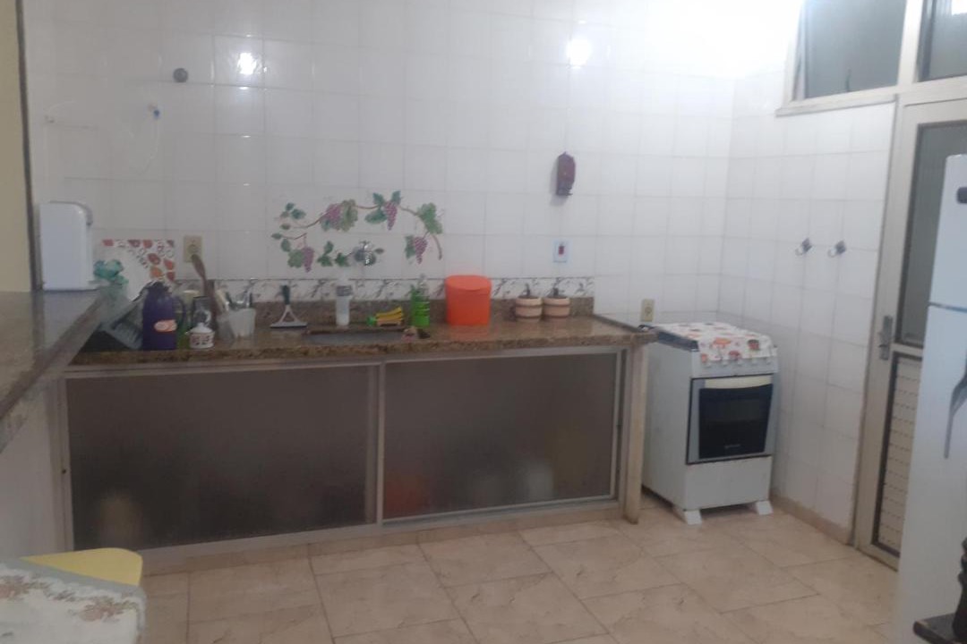 Photo of Kitchen in Foguete