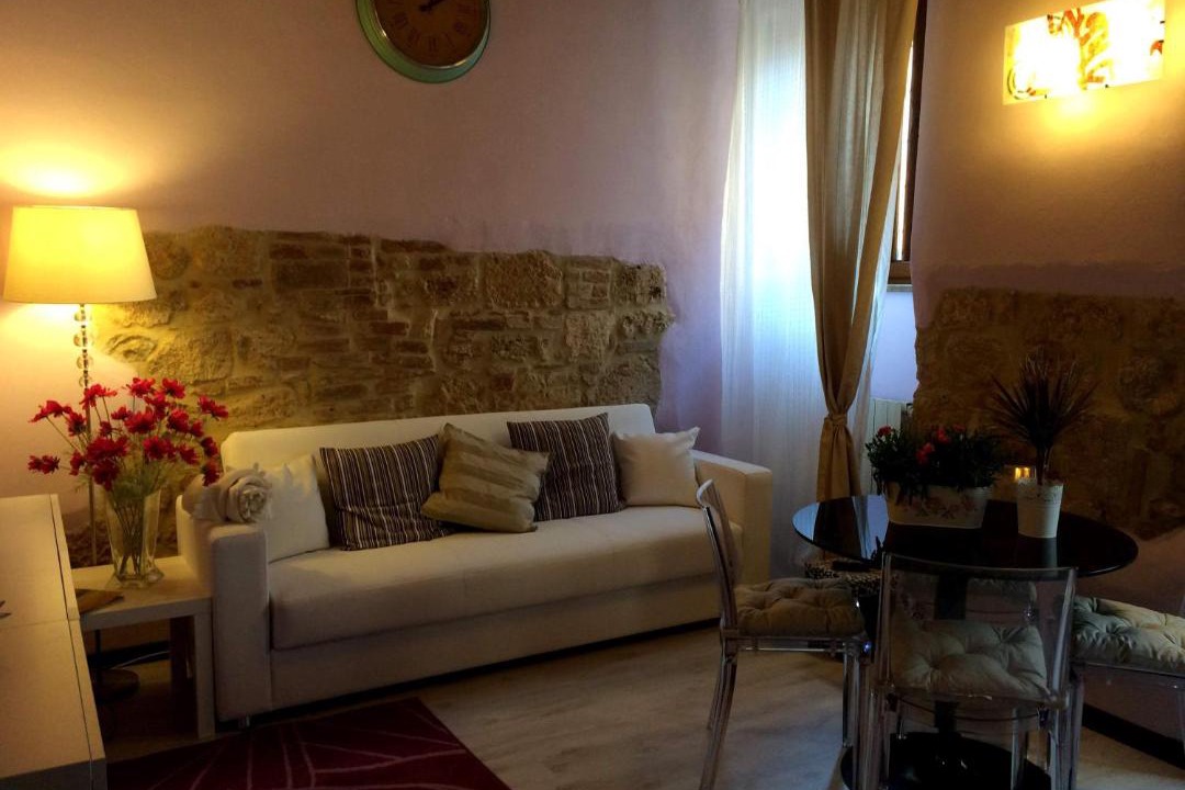 Photo of Livingroom in Colle di Val d'Elsa